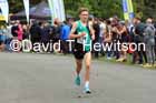 Senior mens Northern 6 Stage Relay, 2023 Northern 6 and 4 Stage Relays and Youngsters, Birkenhead Park, Wirral.  Photo: David T. Hewitson/Sports for All Pics